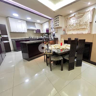 Apartment for sale in Dekwaneh Mar Roukoz ND74 شقة  للبيع في مار روكز