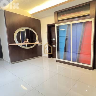 Apartment for sale in Dekwaneh Mar Roukoz ND74 شقة  للبيع في مار روكز