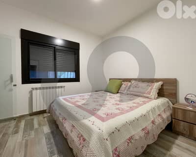 Two separated beautiful chalets are located in Faqra REF#CS107708