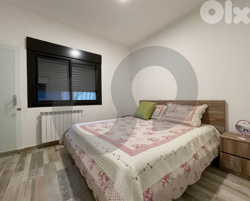 Two separated beautiful chalets are located in Faqra REF#CS107708 3