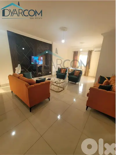 DY2778 - Jbeil Furnished Apartment for Sale!