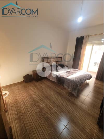 DY2778 - Jbeil Furnished Apartment for Sale!
