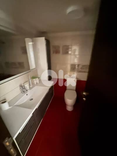 apartment For sale in mansourieh شقة للبيع في المنصورية