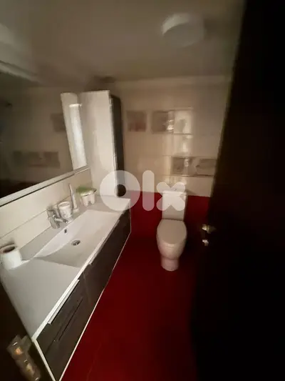 apartment For sale in mansourieh شقة للبيع في المنصورية