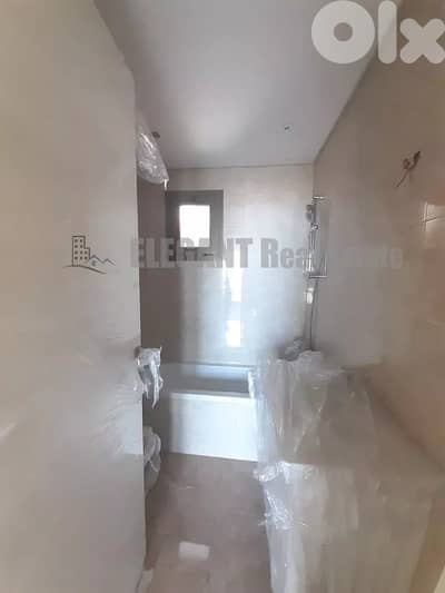 Modern Apartment with High End Finishing | for Sale | Manara