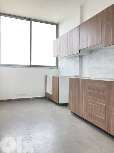 140 SQM Apartment With 80 SQM Terrace For Sale In Kfaryassine#HS195172 140 SQM Apartment With 80 SQM Terrace For Sale In Kfaryassine#HS195172