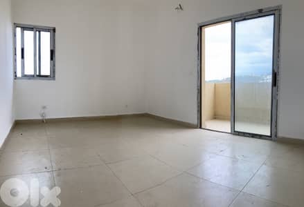 140 SQM Apartment With 80 SQM Terrace For Sale In Kfaryassine#HS195172 140 SQM Apartment With 80 SQM Terrace For Sale In Kfaryassine#HS195172