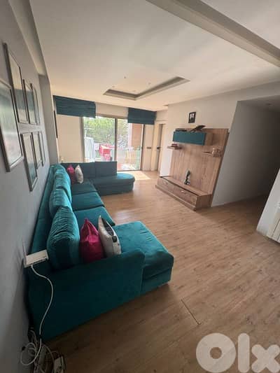 apartment For sale in beit mery شقة للبيع في بيت مري