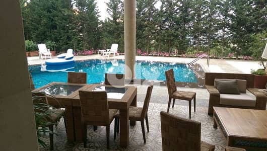 Villa for sale in Monteverde فيلا للبيع في المونتفيردي
