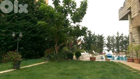 Villa for sale in Monteverde فيلا للبيع في المونتفيردي