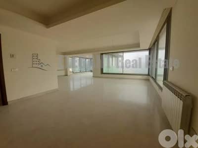 Spacious flat for Sale | Clemenceau