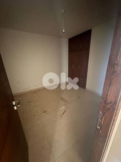 apartment For sale in mansourieh شقة للبيع في المنصورية