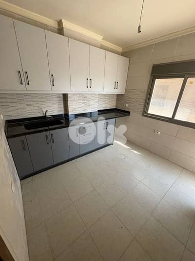 apartment For sale in mansourieh شقة للبيع في المنصورية