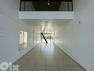 Shop For Rent | Amchit | محل للإيجار | جبيل | REF:RGKR388