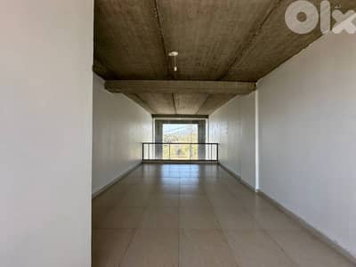 Shop For Rent | Amchit | محل للإيجار | جبيل | REF:RGKR388