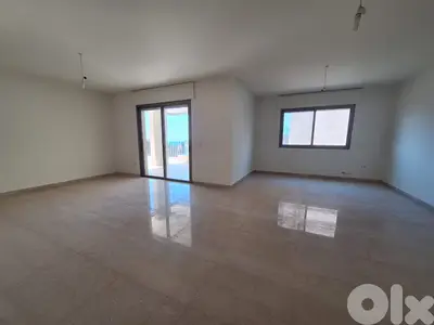 300 SQ + 200 SQTERRACE - APARTMENT FOR SALE IN MTAYLEB PRIME (MT-109 )