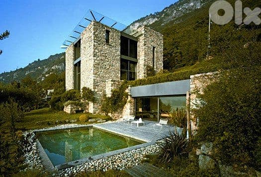 CORE AND SHELL VILLA FOR SALE IN BAABDAT PRIME, (BB-205) 0