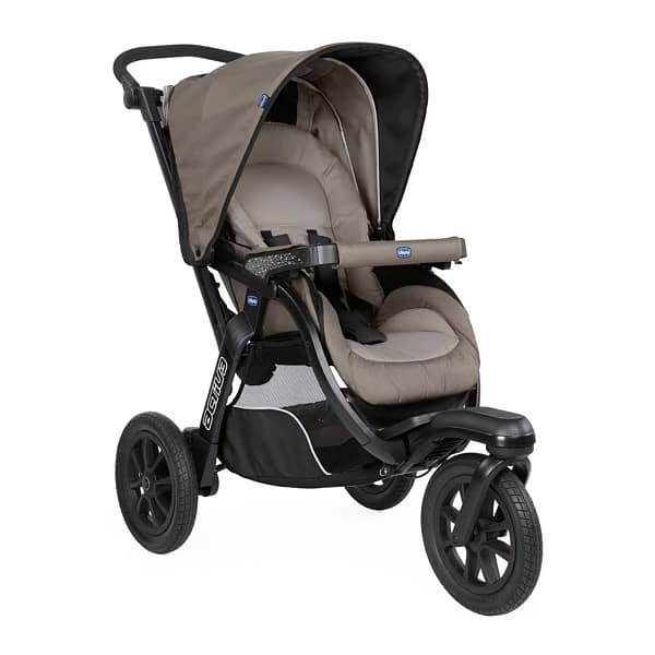 Chicco Activ3 Trio Set (Best Set Ever) 1