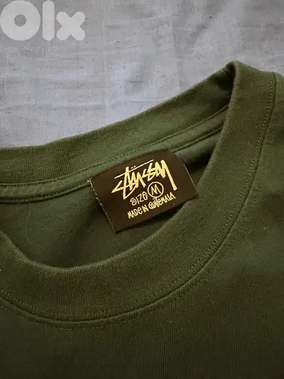 Stussy Laguna Beach Tee