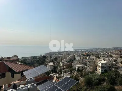 Apartment For Sale | Mastita | Jbeil | شقق للبيع | جبيل| REF: RGKS324
