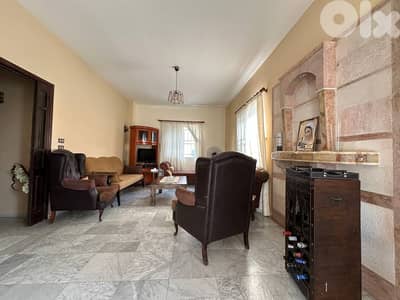 Apartment For Sale | Mastita | Jbeil | شقق للبيع | جبيل| REF: RGKS324