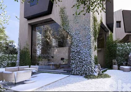 RWK433GZ - Exclusive Villas For Sale In Faqra Luxury Meets Nature