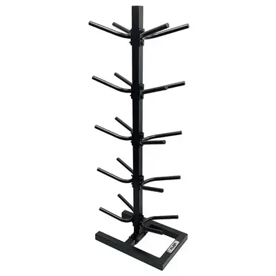 rack for medecine balls