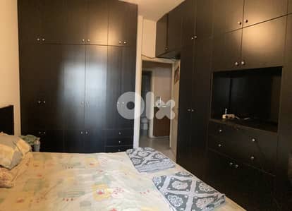110 SQM Apartment With 80 Terrace For Sale In Bouar شقة للبيع#HS195499 110 SQM Apartment With 80 Terrace For Sale In Bouar شقة للبيع#HS195499