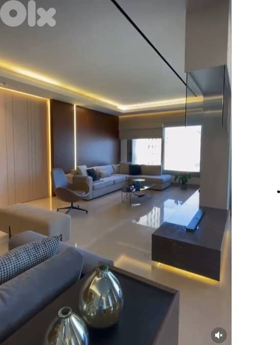 FULLY FURNISHED APARTMENT IN KANTARI / OPEN VIEW (BTR-463) 0