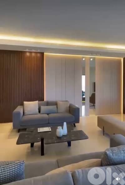 FULLY FURNISHED APARTMENT IN KANTARI / OPEN VIEW (BTR-463)
