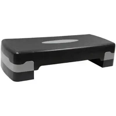 fitness  Aerobic  step adjustable  ,heavy duty (up to 100k)