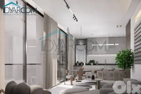 DY2781 - Antelias Under Construction Apartments for Sale!