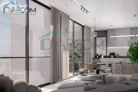 DY2781 - Antelias Under Construction Apartments for Sale!