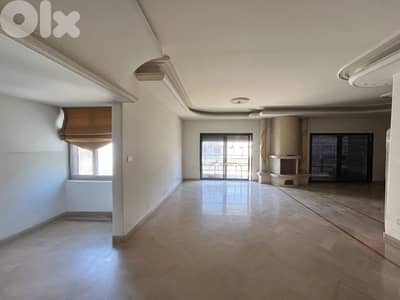 Beautiful Apartment For Sale in Bir Hassan شقة جميلة للبيع في بئر حسن