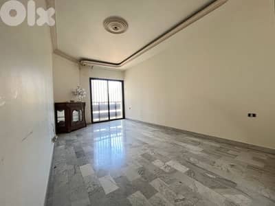 Beautiful Apartment For Sale in Bir Hassan شقة جميلة للبيع في بئر حسن