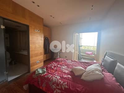 Furnished Apartment For Sale In Hadath شقة للبيع في الحدث
