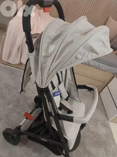 stroller
