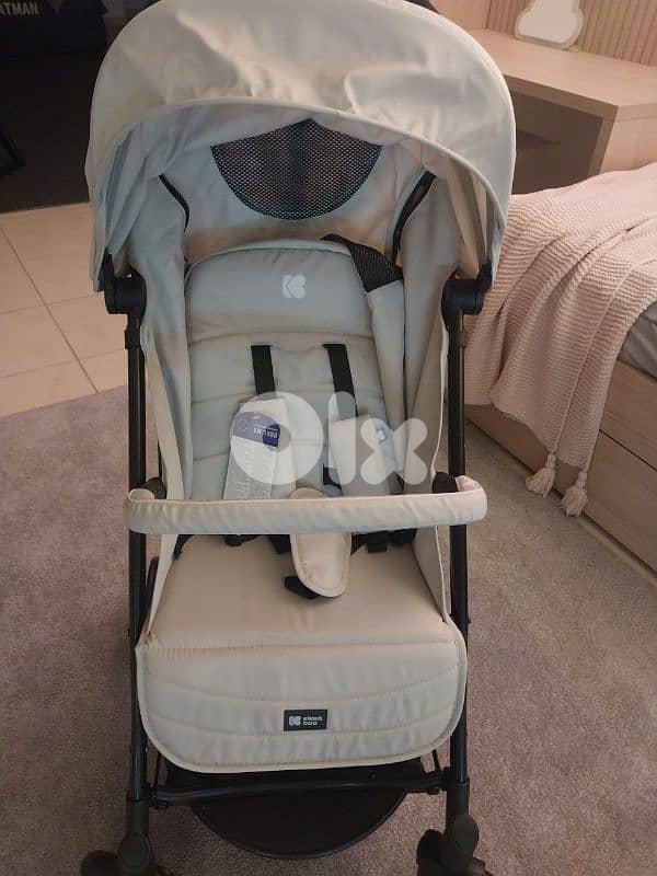 stroller 1