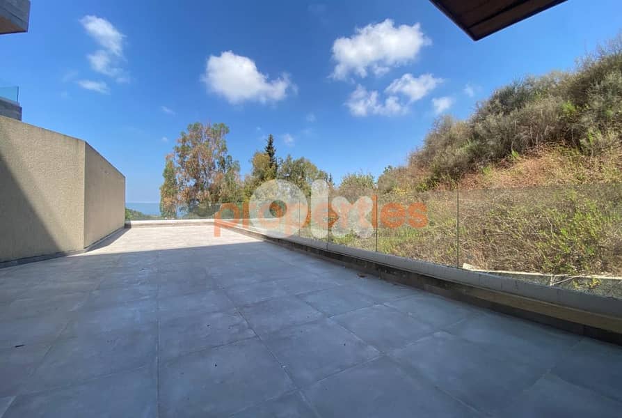 Apartment For Sale in Fatqa I Panoramic Sea & Mountain View - CPKMT33 0