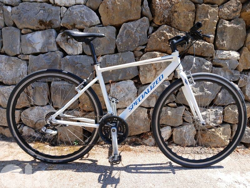 specialized bike 0