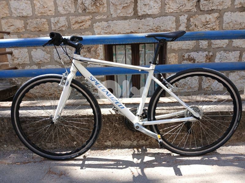 specialized bike 1