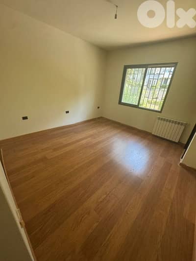 apartment For sale in mtayleb شقة للبيع في المطيلب