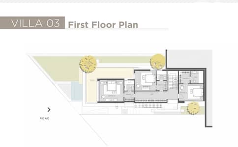 Villa for sale in Faqra/ Under construction/ Garden/ Pool