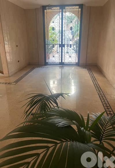 apartment For sale in cornet chehwen شقة للبيع في قرنة شهوان