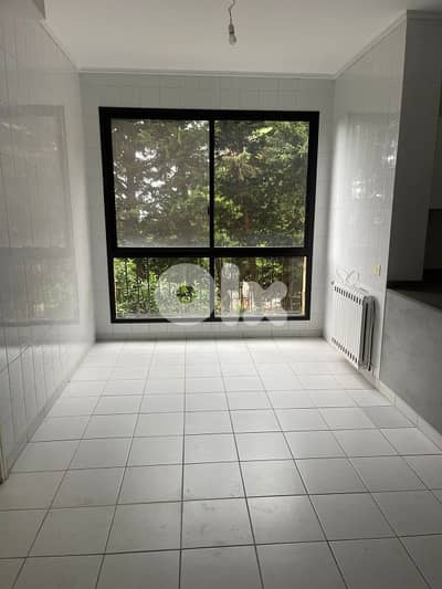 apartment For sale in cornet chehwen شقة للبيع في قرنة شهوان