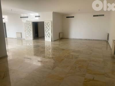 apartment For sale in cornet chehwen شقة للبيع في قرنة شهوان