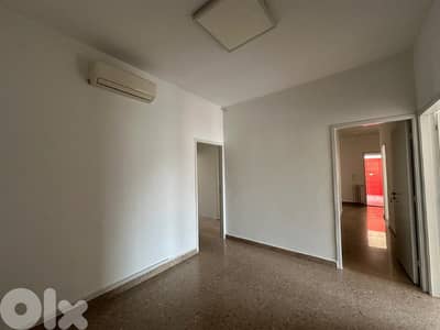 250 Sqm Office For Rent In Jal El Dib مكتب للاجار في جل الديب