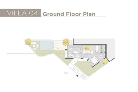 Villa for sale in Faqra/ Under construction/ Garden/ Pool