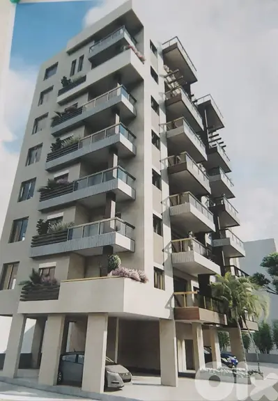 RWK106EM - Under-Construction Project For Sale In Adonis