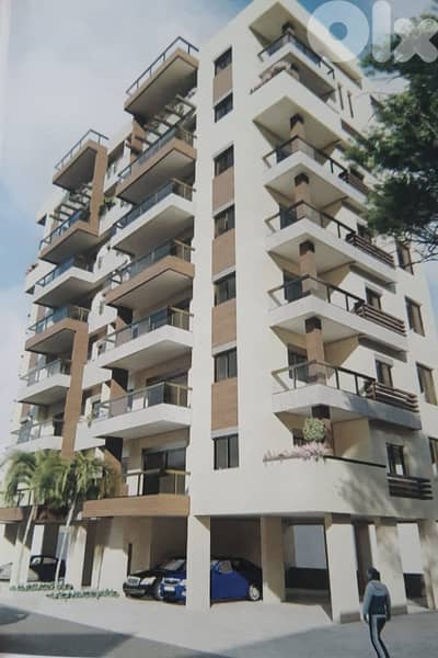 RWK106EM - Under-Construction Project For Sale In Adonis